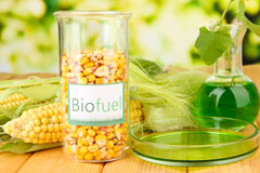 Carneatly biofuel availability