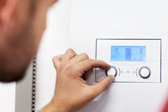 best Carneatly boiler servicing companies
