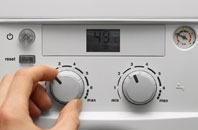 free Carneatly boiler maintenance quotes